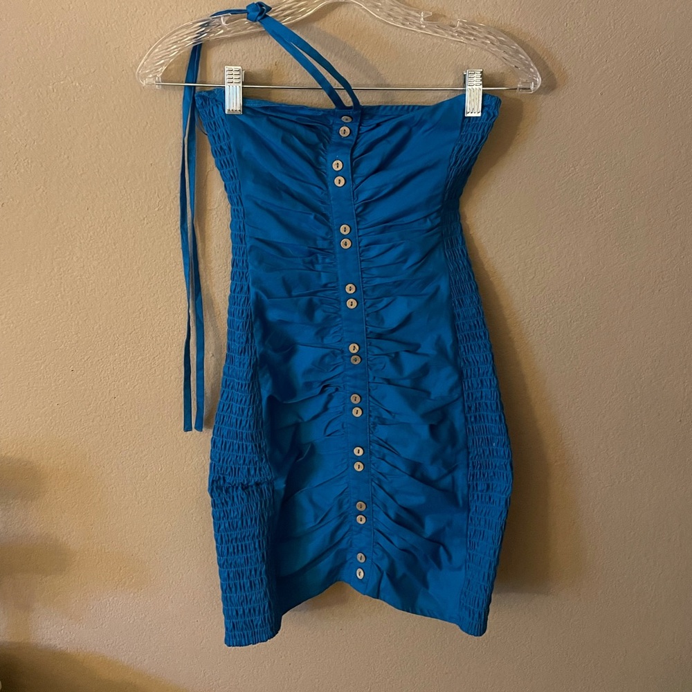 free people dress